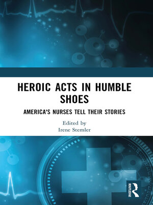 cover image of Heroic Acts in Humble Shoes